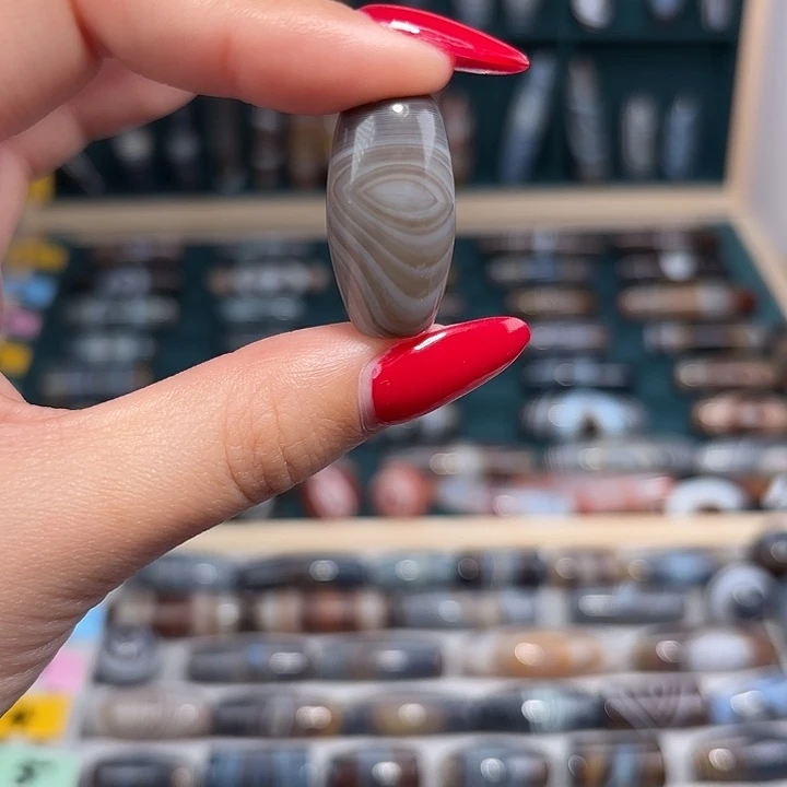 玛瑙/玉髓合金珠宝奇石