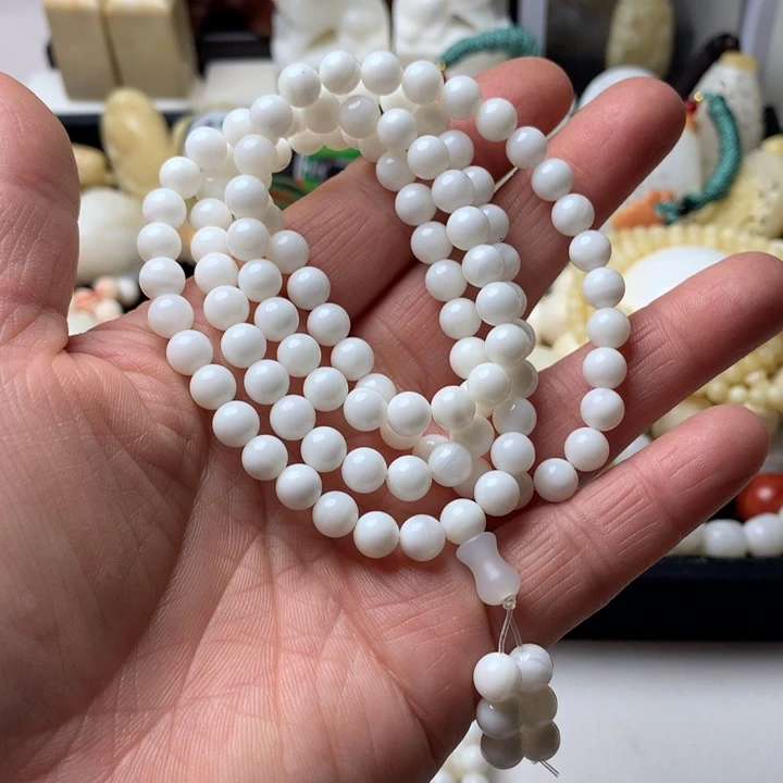 大果紫檀（缅甸花梨）0.6玉化108