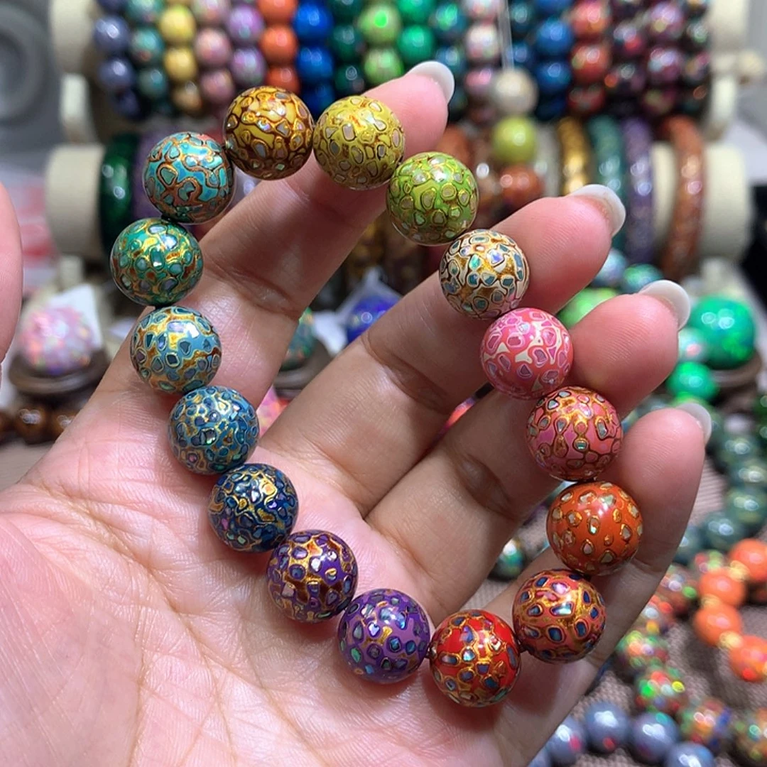 神匠手大漆珠1.2………………