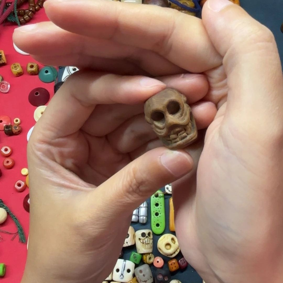 *️****配饰和饰品也有很多讲究啊