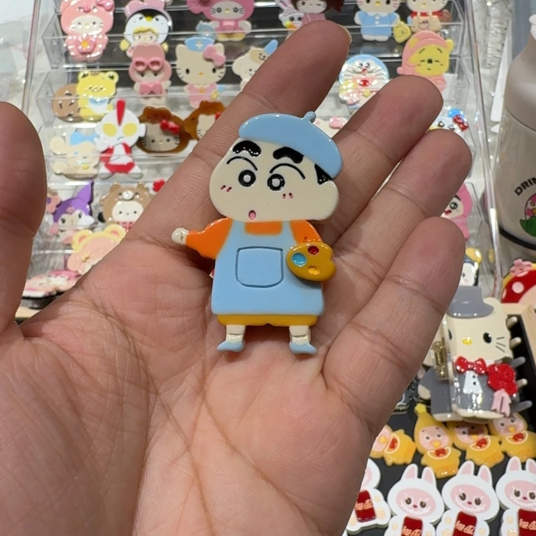 非金属醋酸画家小新