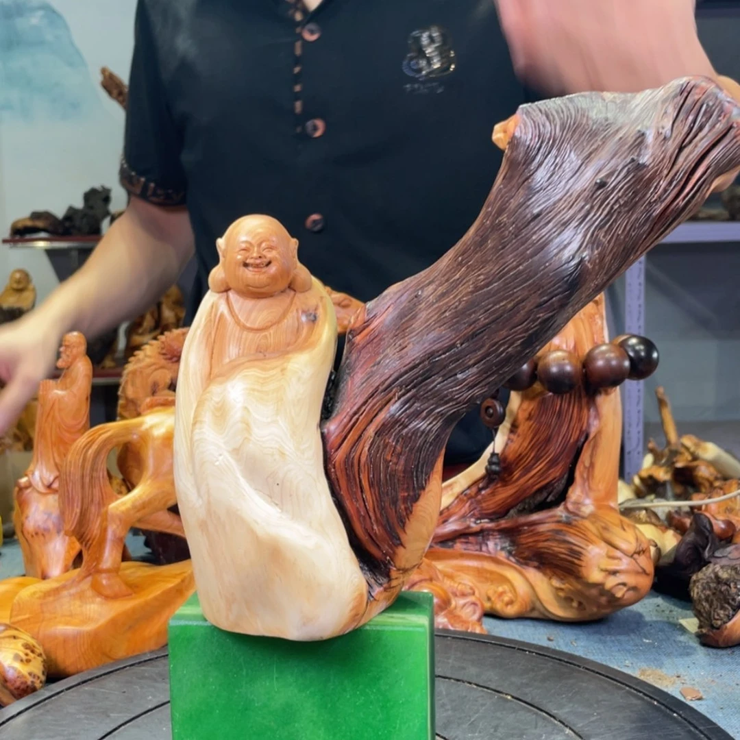 【闪购商品】柏木（崖柏）其他