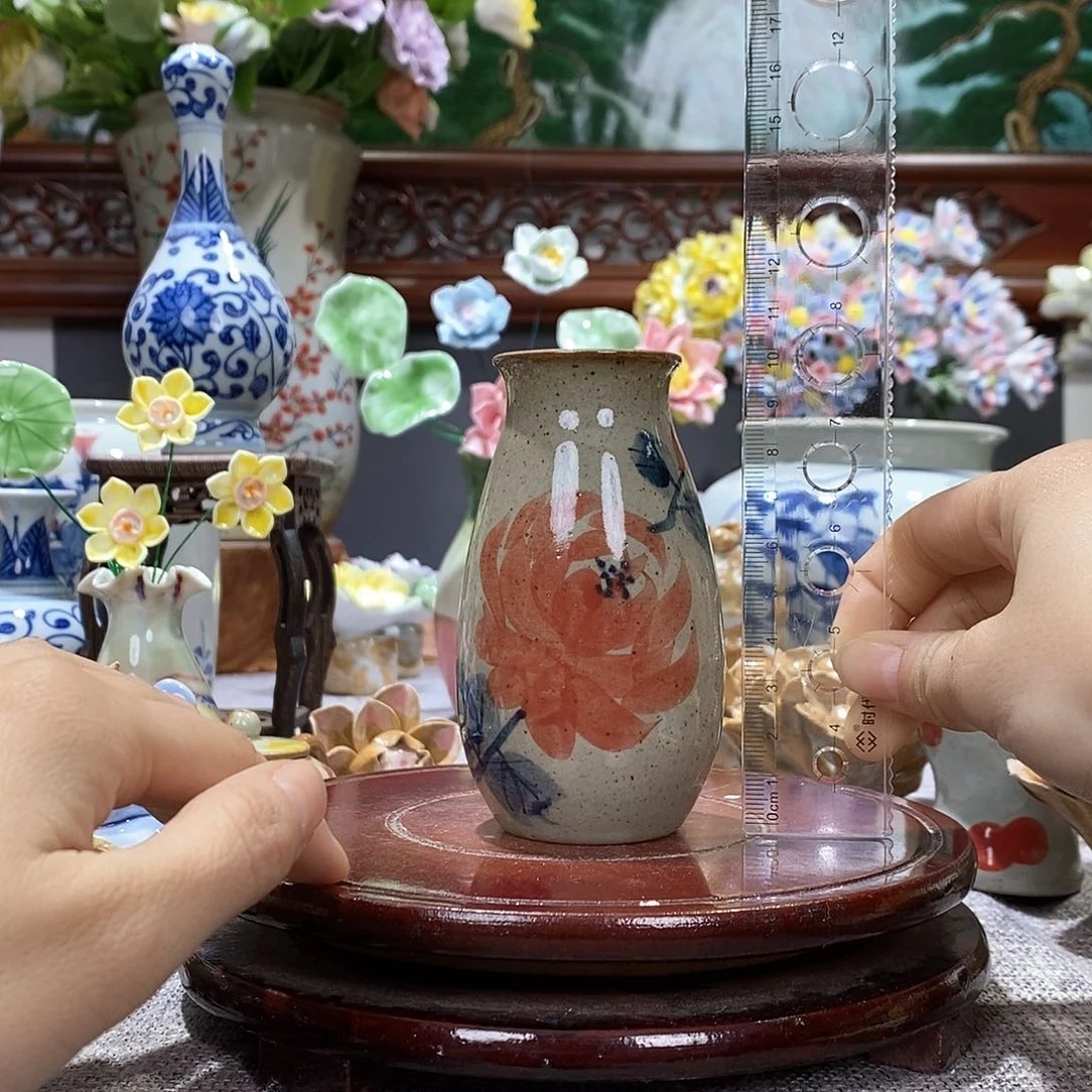 瓷片景德镇的陶瓷