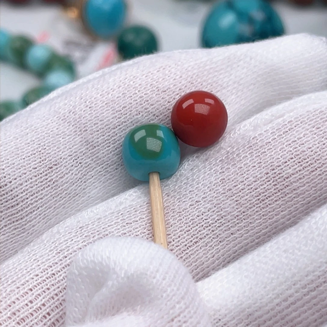 玛瑙/玉髓配饰合金释*.