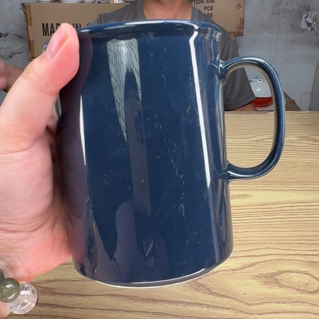 瓷片这个世界都是微瑕