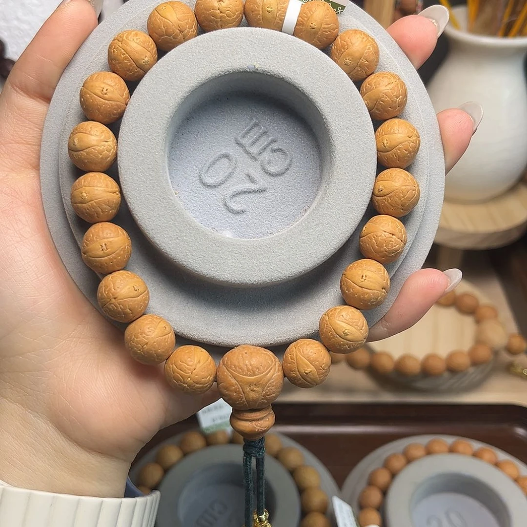 凤眼菩提手串菩提601