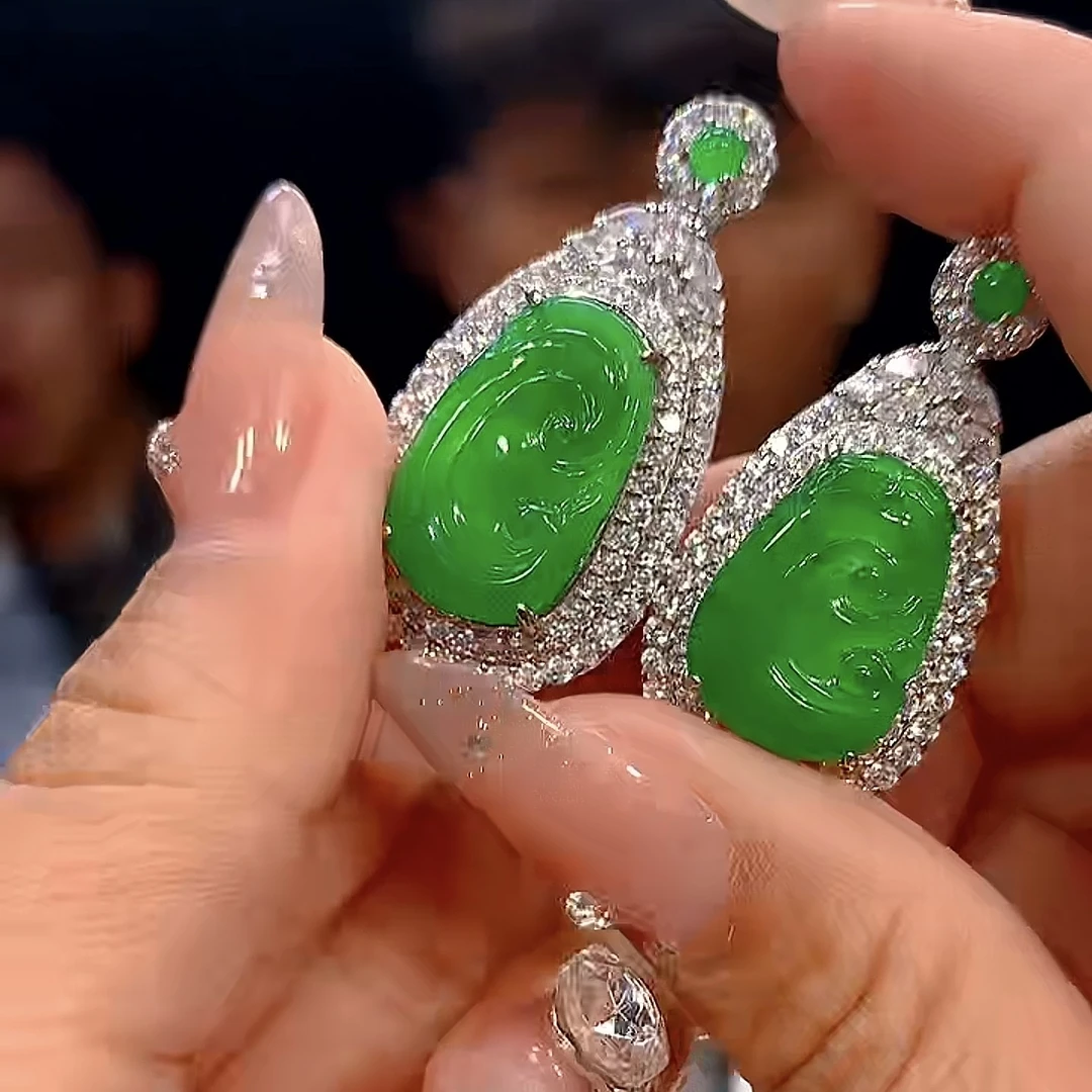 26定制翡翠多样性发货