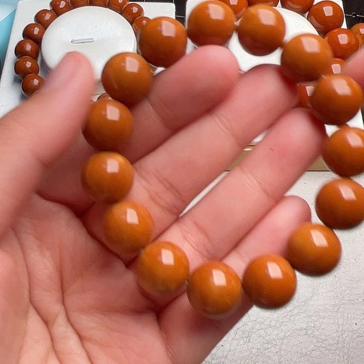 橄榄核吊坠橄榄核1.4