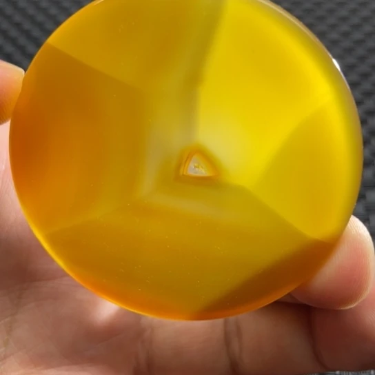 【闪购商品】玛瑙/玉髓颈饰未镶嵌大*布