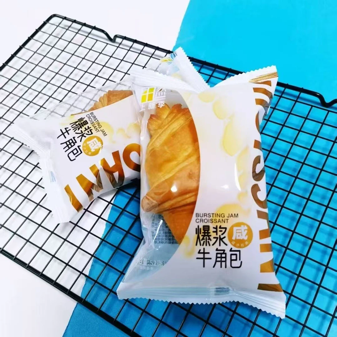 田然爆浆52克咸牛角