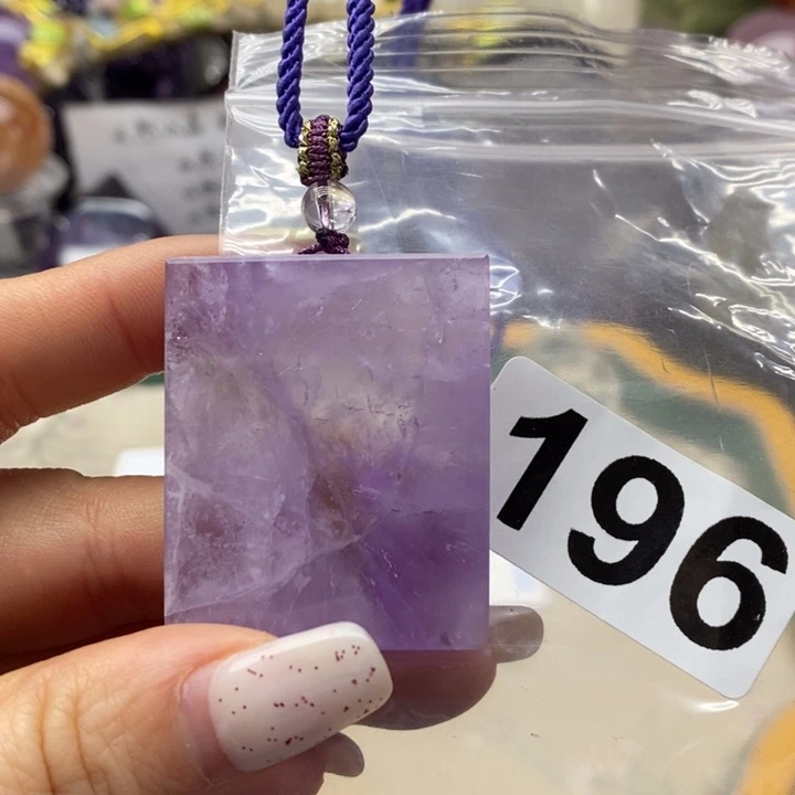 水晶珠宝半成品未镶嵌