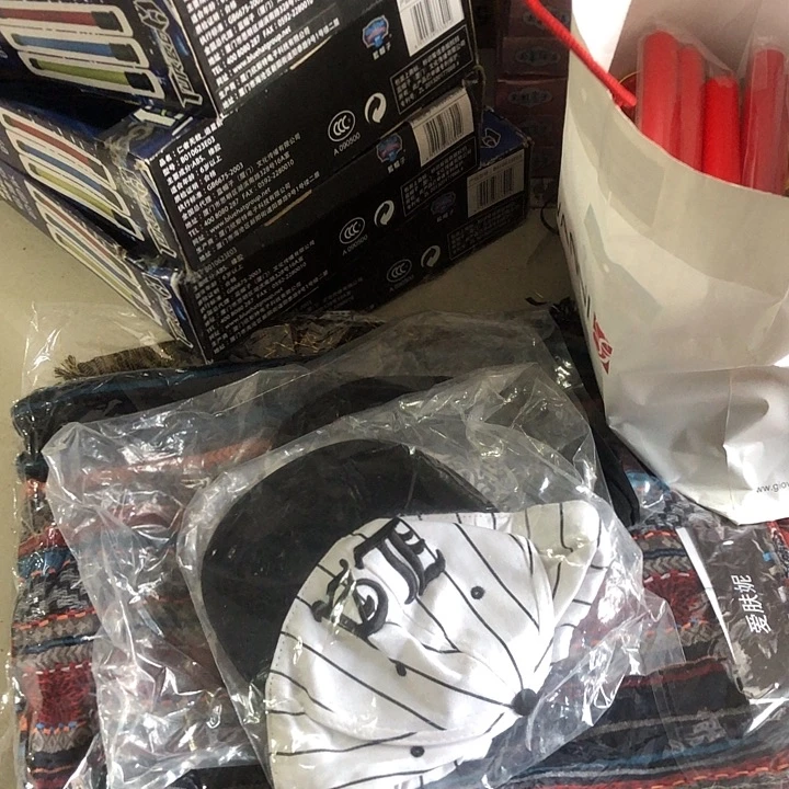 亚克力直播间已有已有