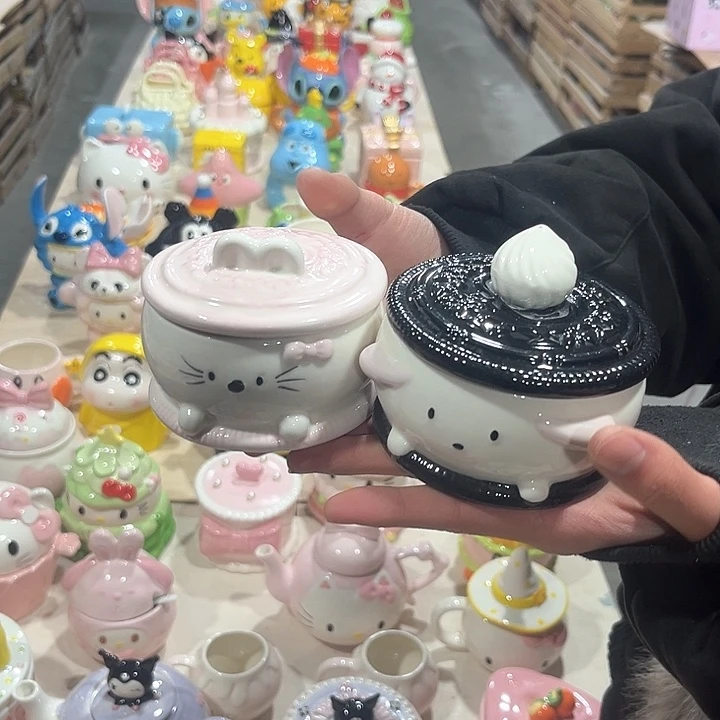 紫砂茶叶罐我们的生活也