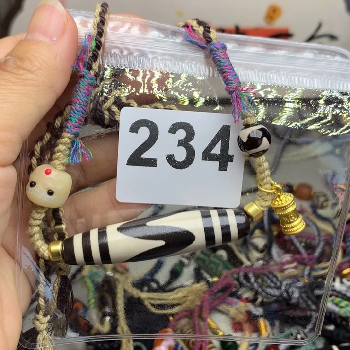 玛瑙/玉髓配饰未镶嵌