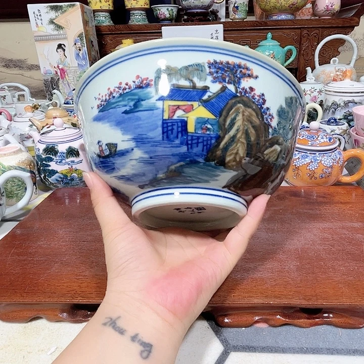 景德镇瓷器研究中心