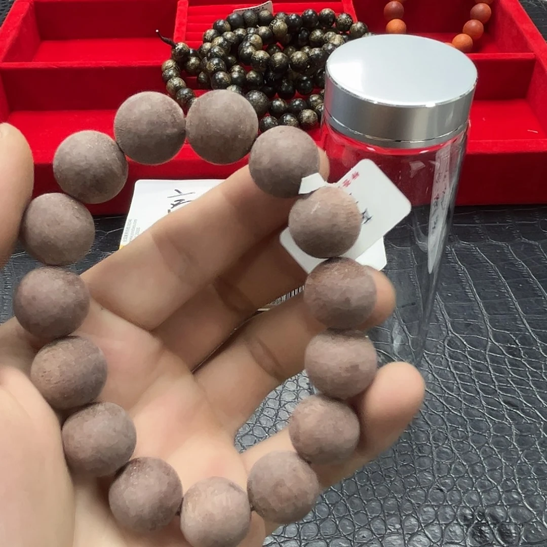 降真香手串/手链35私藏手串15mm