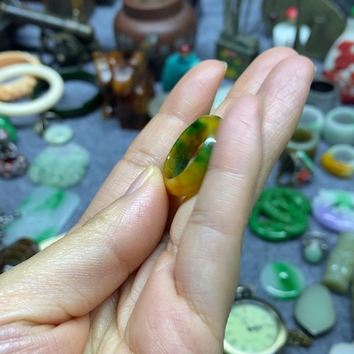 ****༊木家具摆件流水摆件