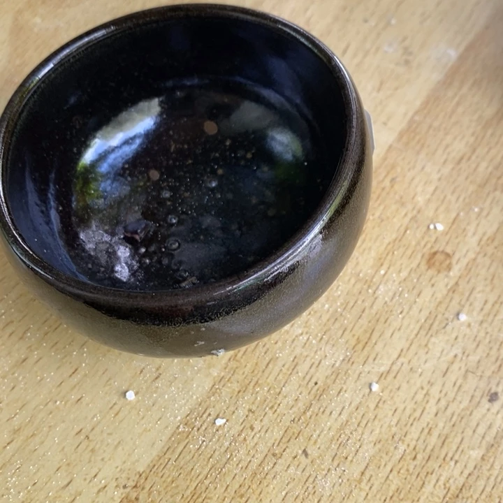 肚***圆浪鬼柴烧 龙窑系列