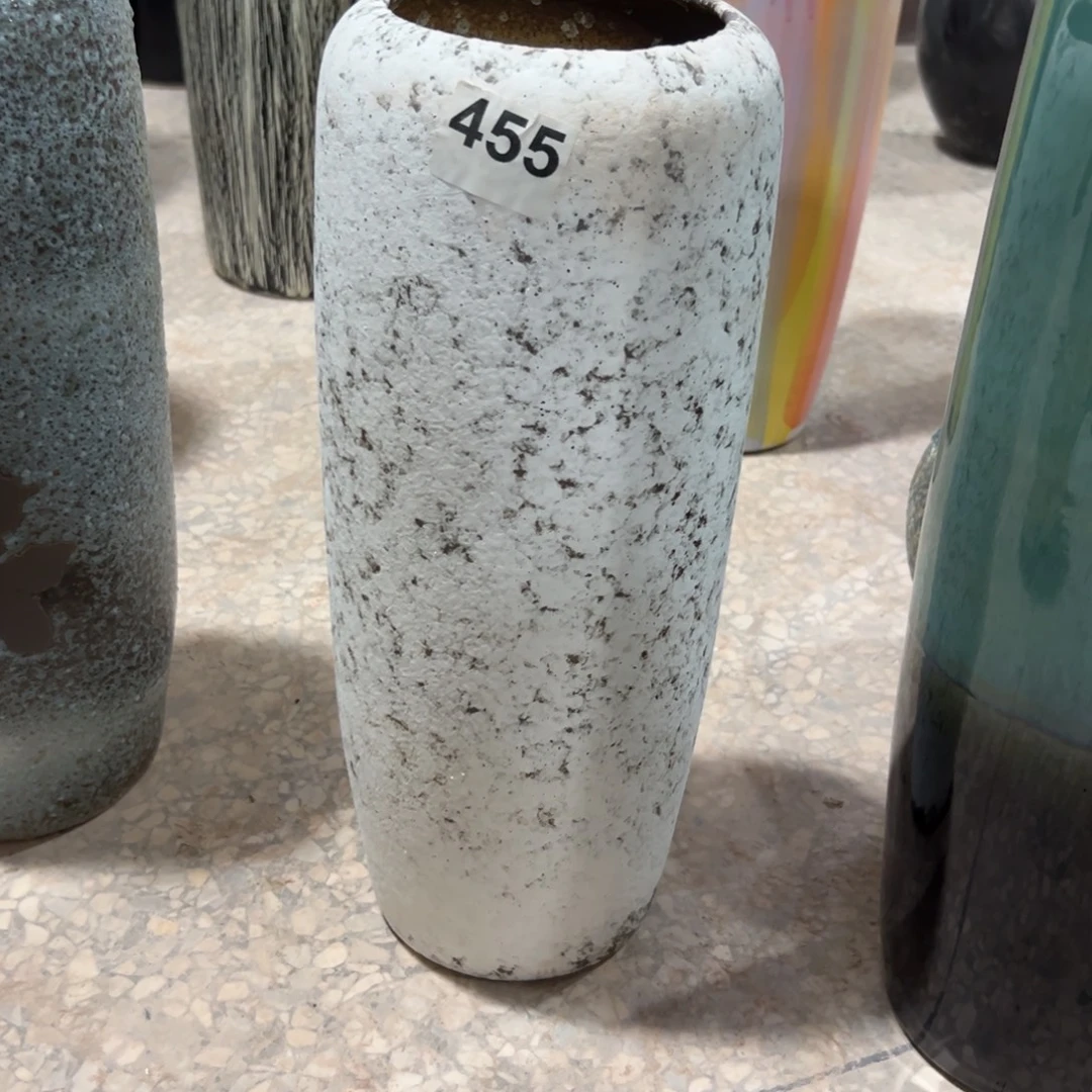 高度40口11无孔瓷器