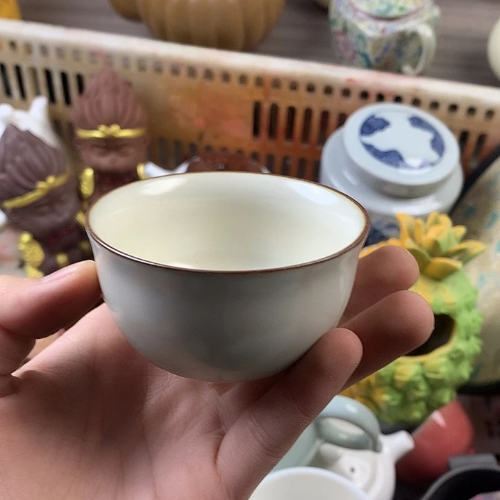 茶杯茶壶公道杯盖碗