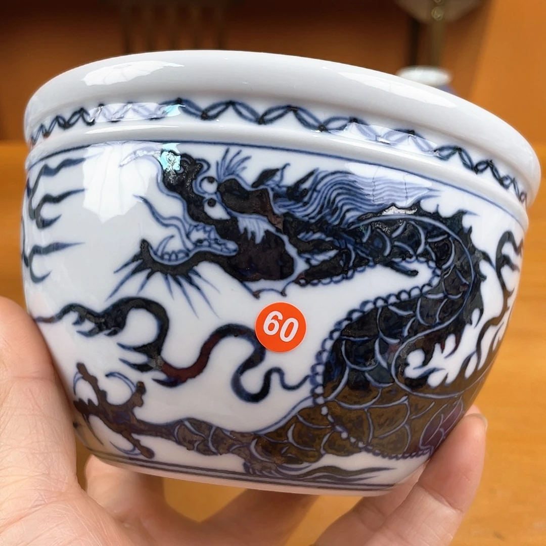 景德镇陶瓷景德镇瓷器