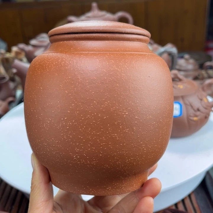 紫砂茶壶紫砂花茶