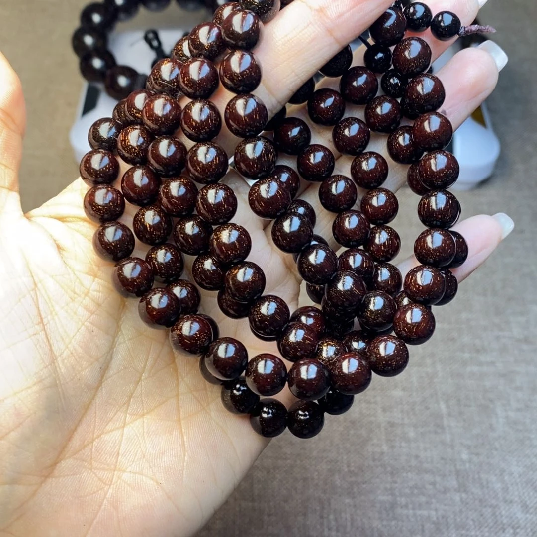 檀香紫檀（小叶紫檀）0.8满星