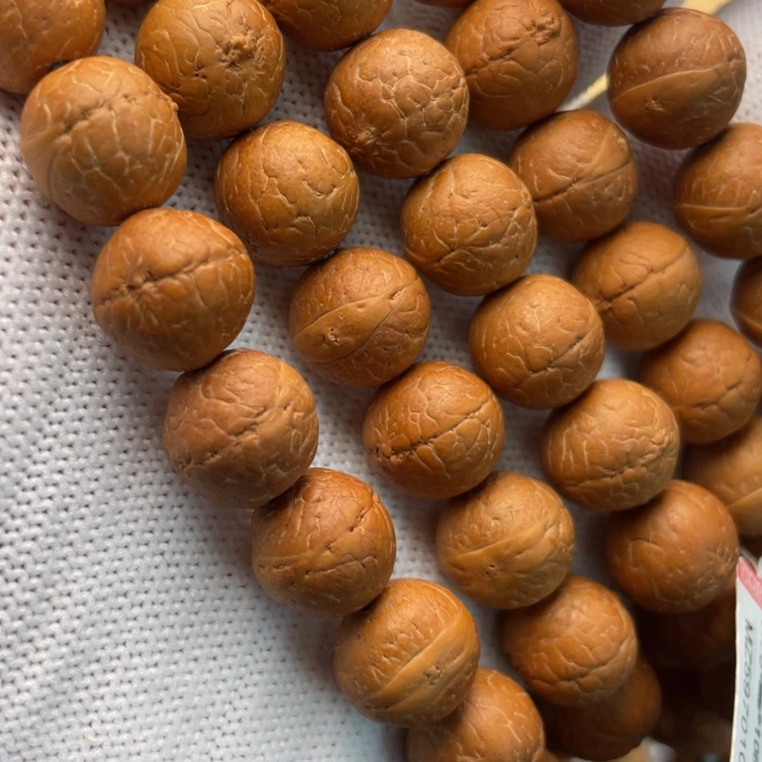 凤眼菩提手串菩提711