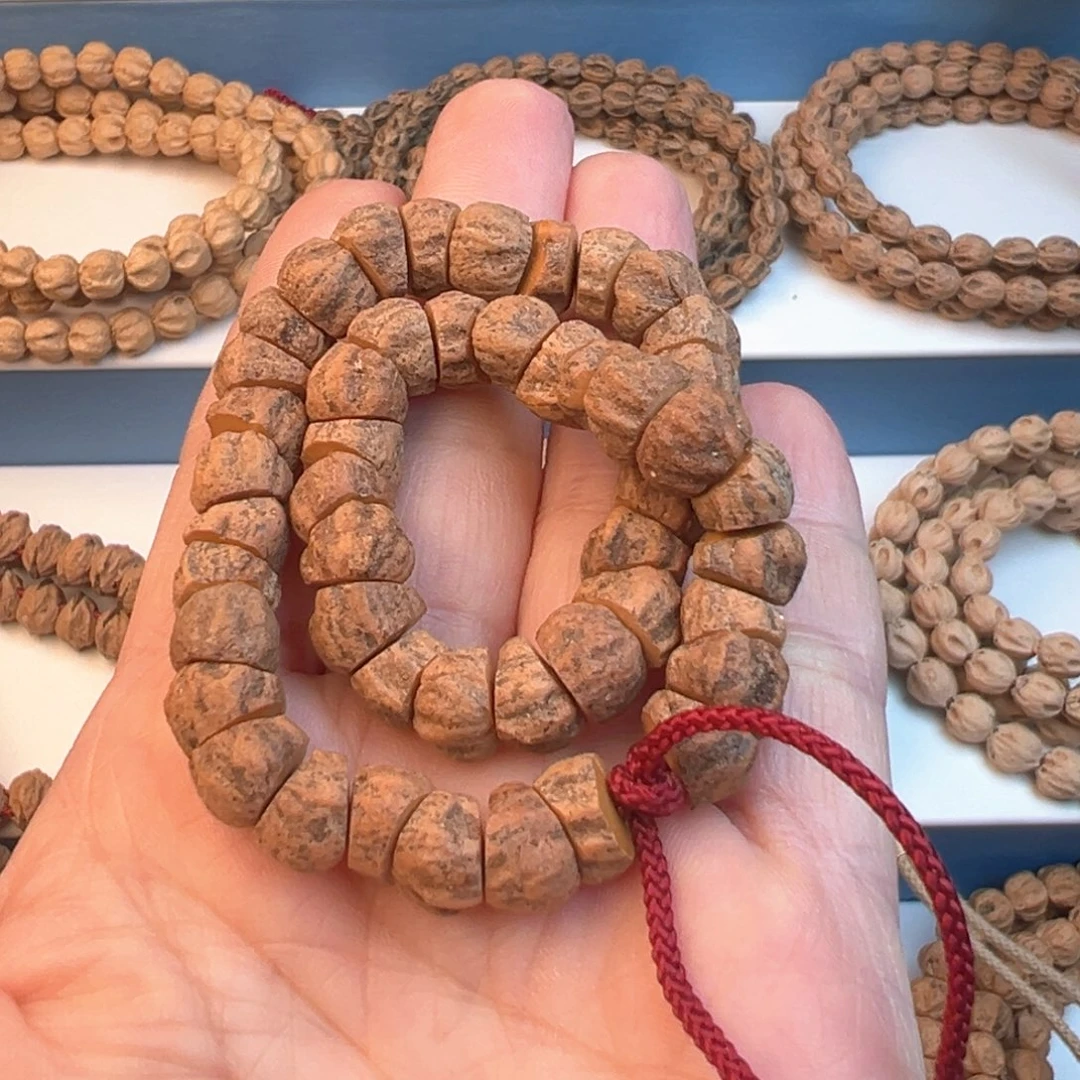 柏香籽/百香籽吊坠凯****息