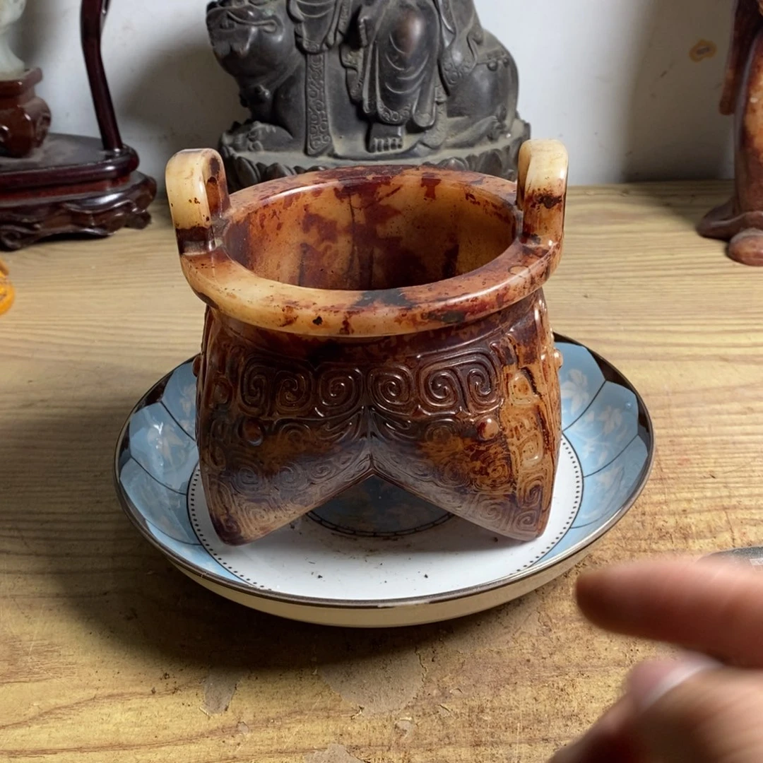 闪购商品直播间画面1
