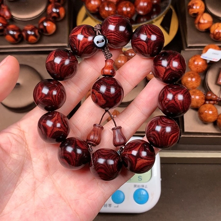 【闪购商品】黄花梨/降香黄檀2.0规格20W