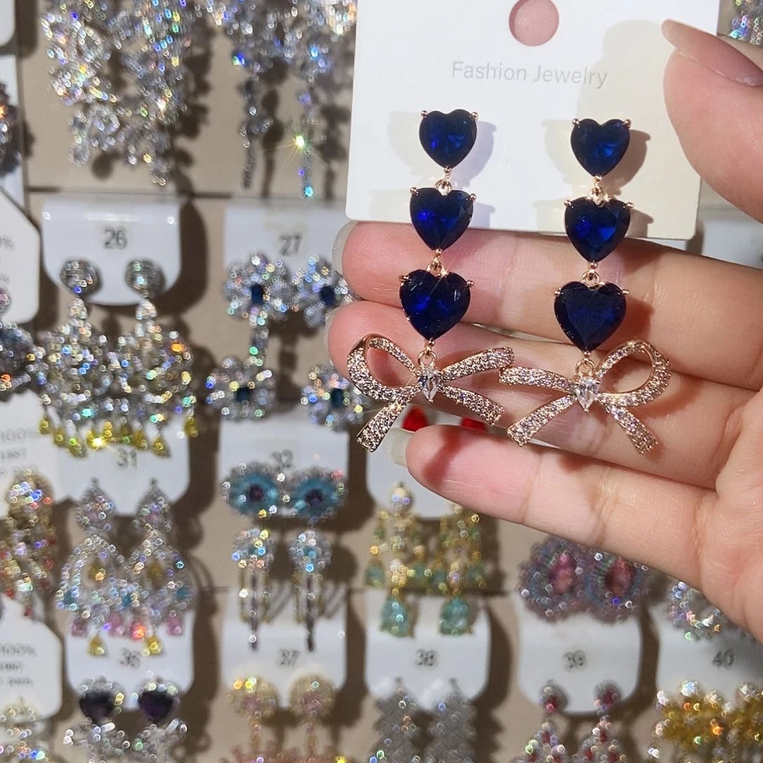 铜合金锆石925银