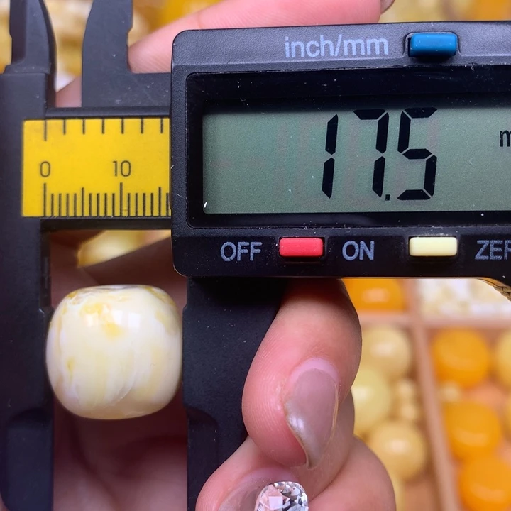 非金属配珠配饰053