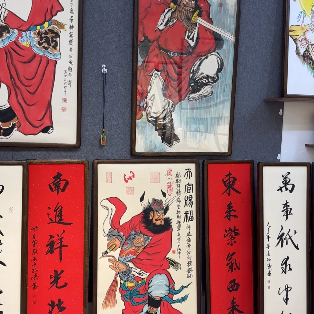 随***）国画阿冲111111111111111