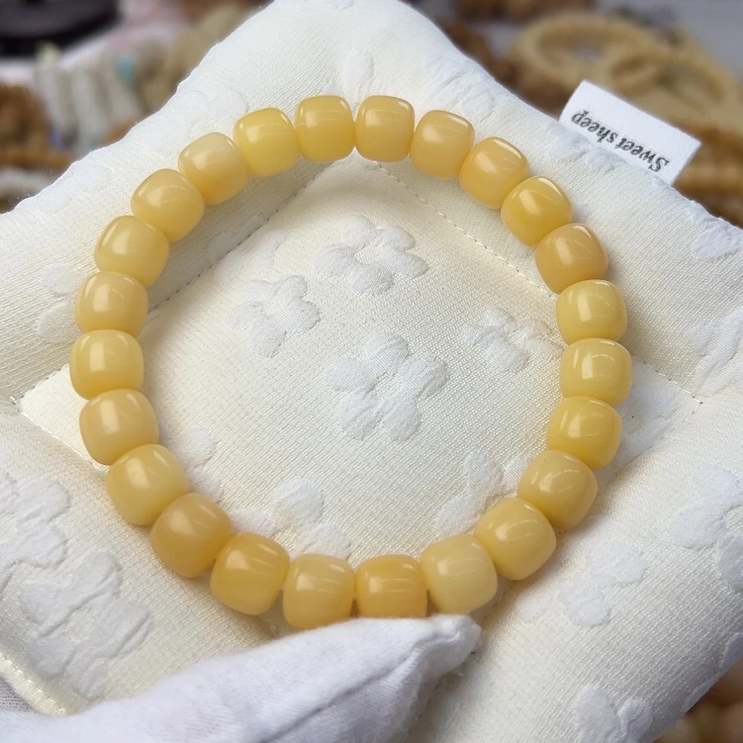 吊坠菩提根/象牙果11干磨719