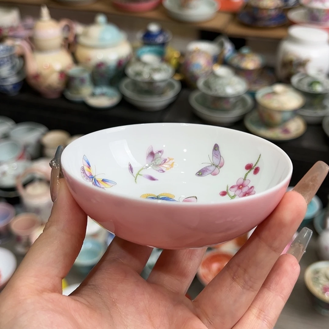 微瑕微瑕景德镇陶瓷