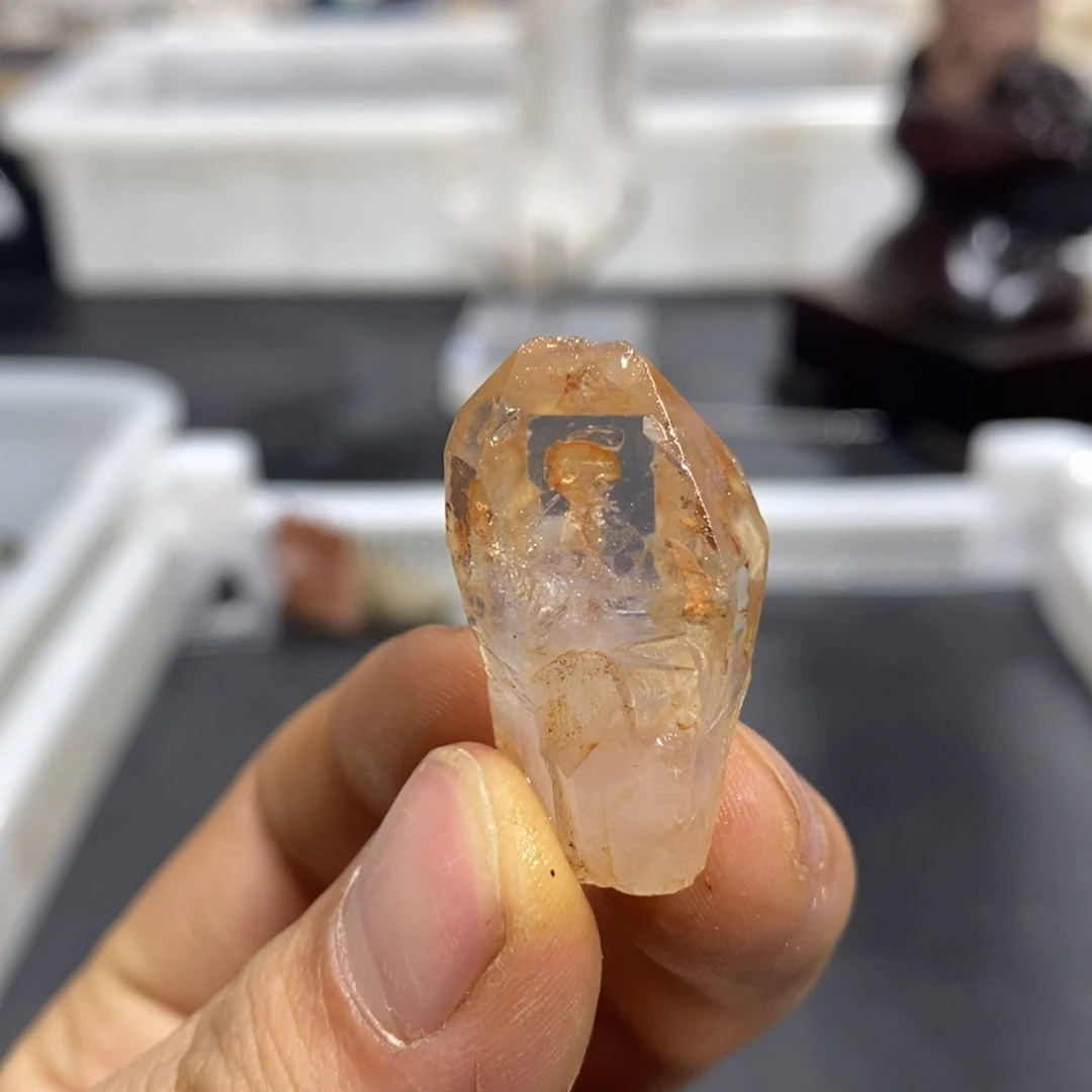 水晶水晶、水晶、水晶未镶嵌