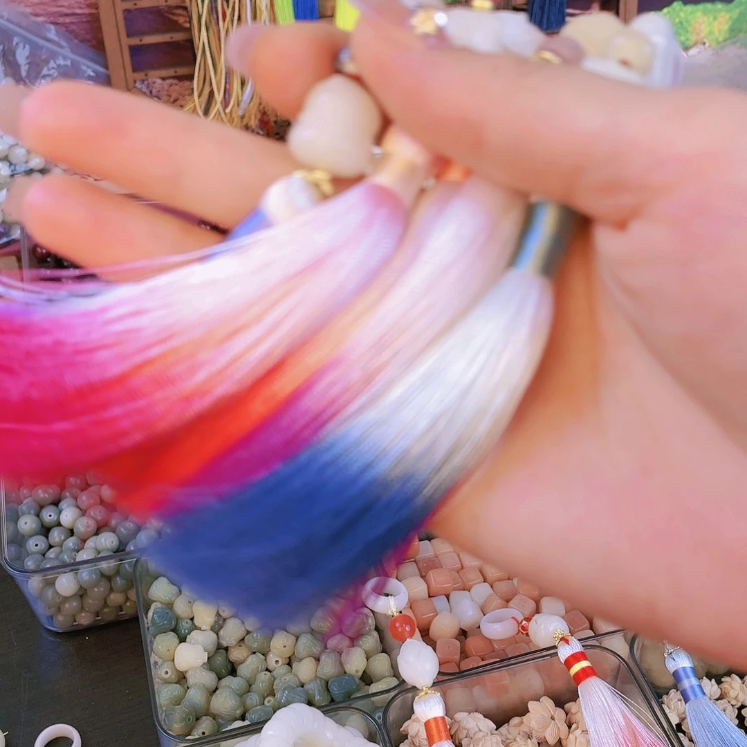 白玉菩提吊坠精品的