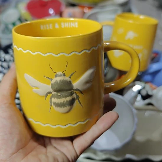 瓷片陶瓷餐具杯碗盘微瑕介意慎拍