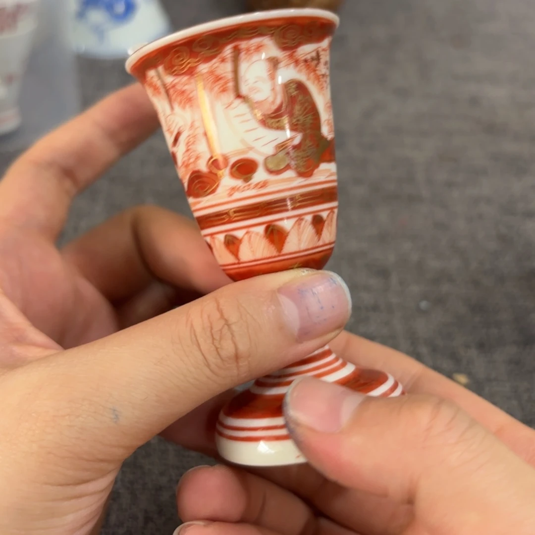 非常好看的物品 The