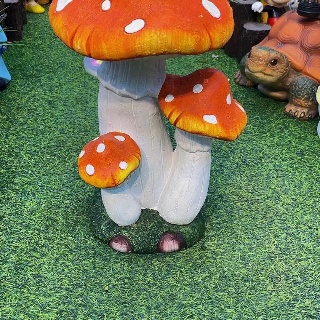 树脂户外花园庭院摆件00