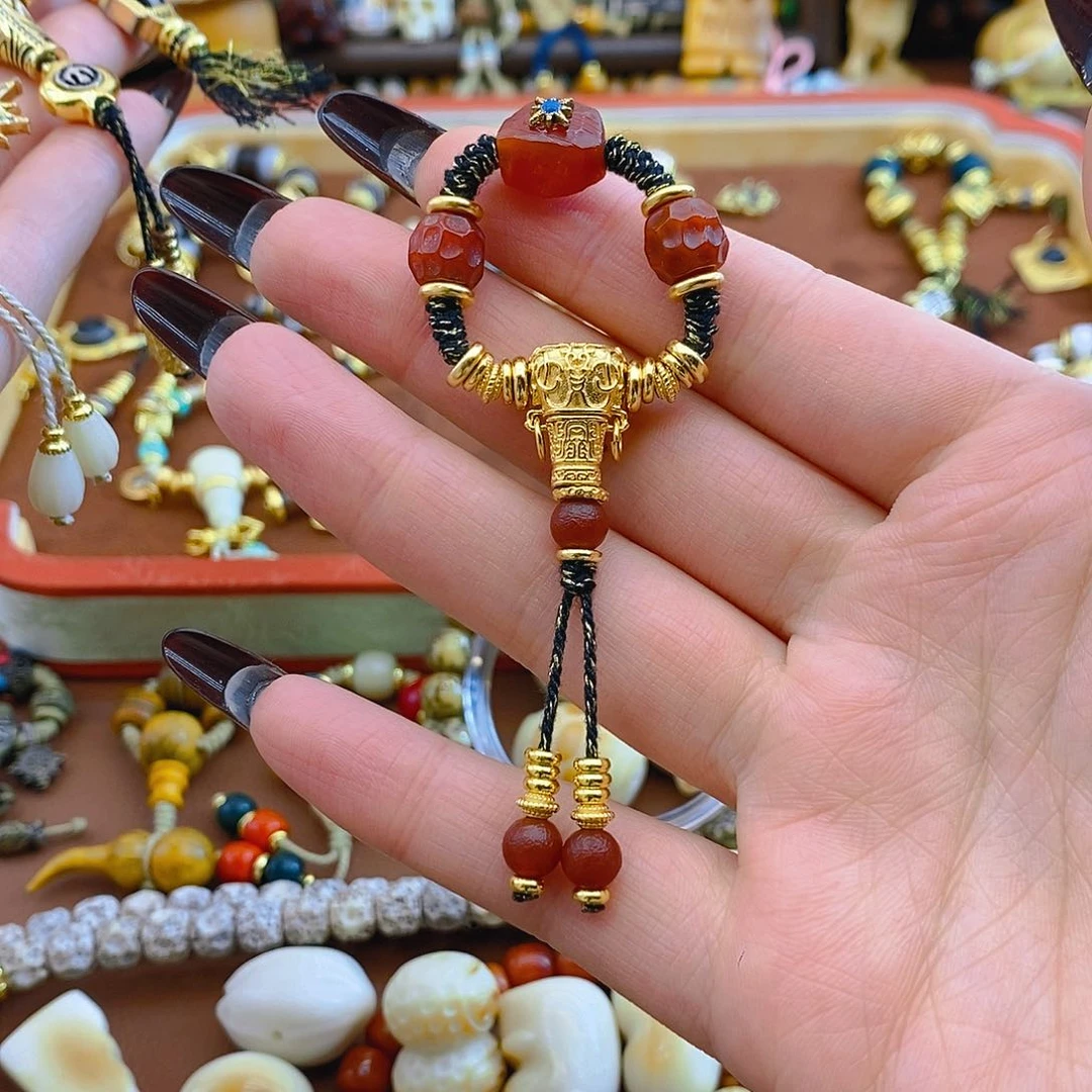 铜铁合金类小南全套