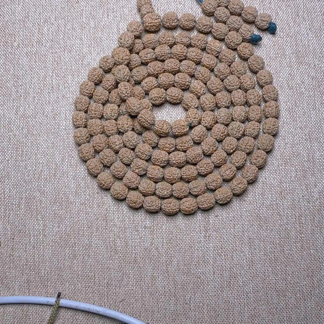 命***金刚菩提吊坠一代盘龙128颗