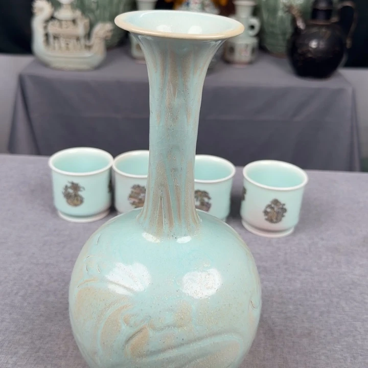瓷片瓷器瓷器瓷器瓷器