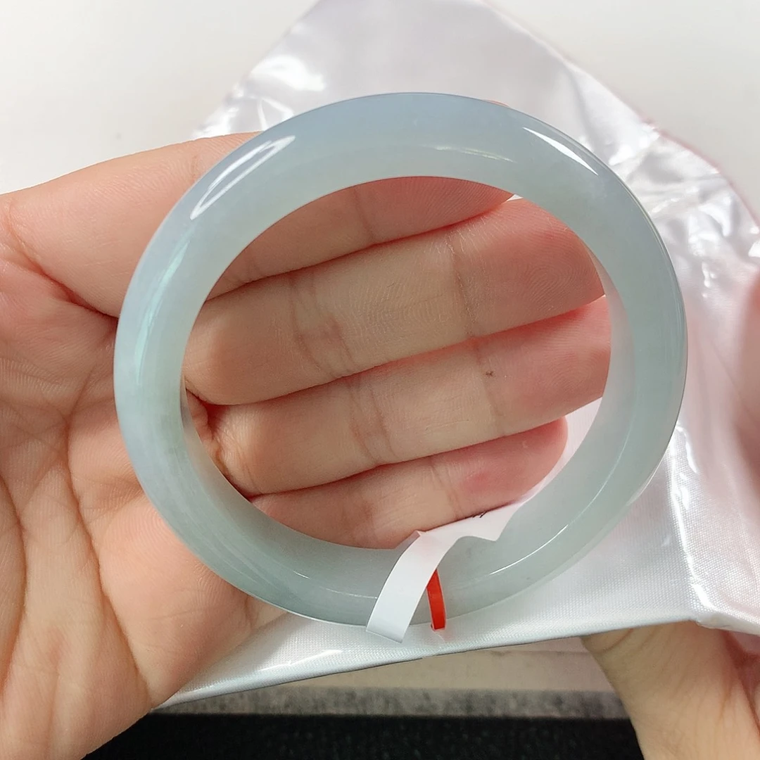 未镶嵌手镯翡翠⑦⑨