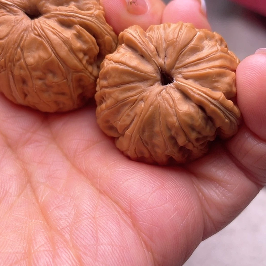 【闪购商品】文玩核桃吊坠星****）Majoring