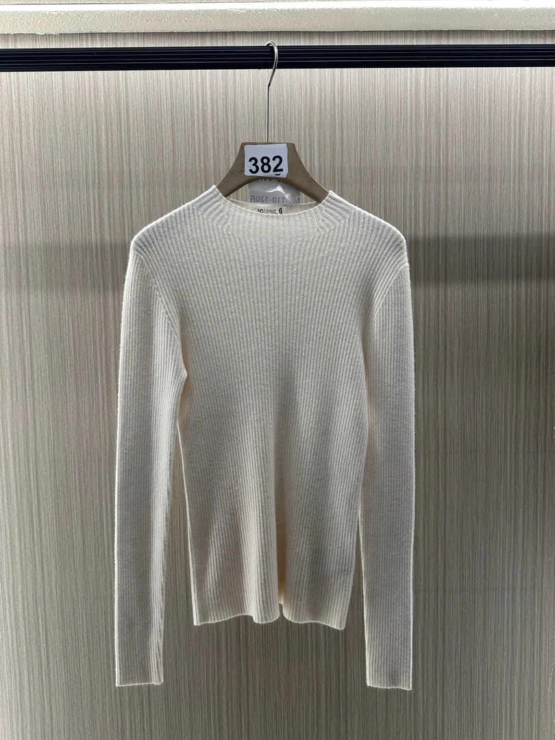 无缝修身秋冬打底衫C730