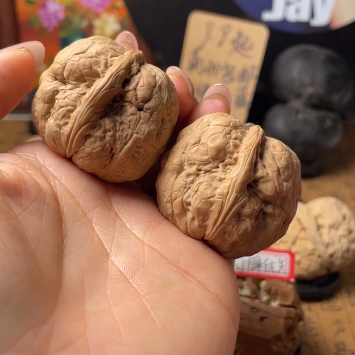 豫*47 云南铁核桃默认微瑕强迫症勿拍