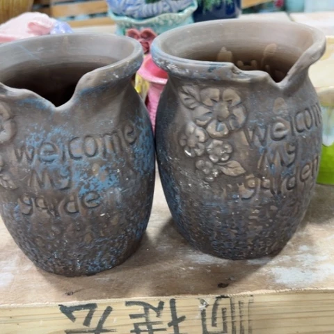 陶瓷口径不清楚问客服