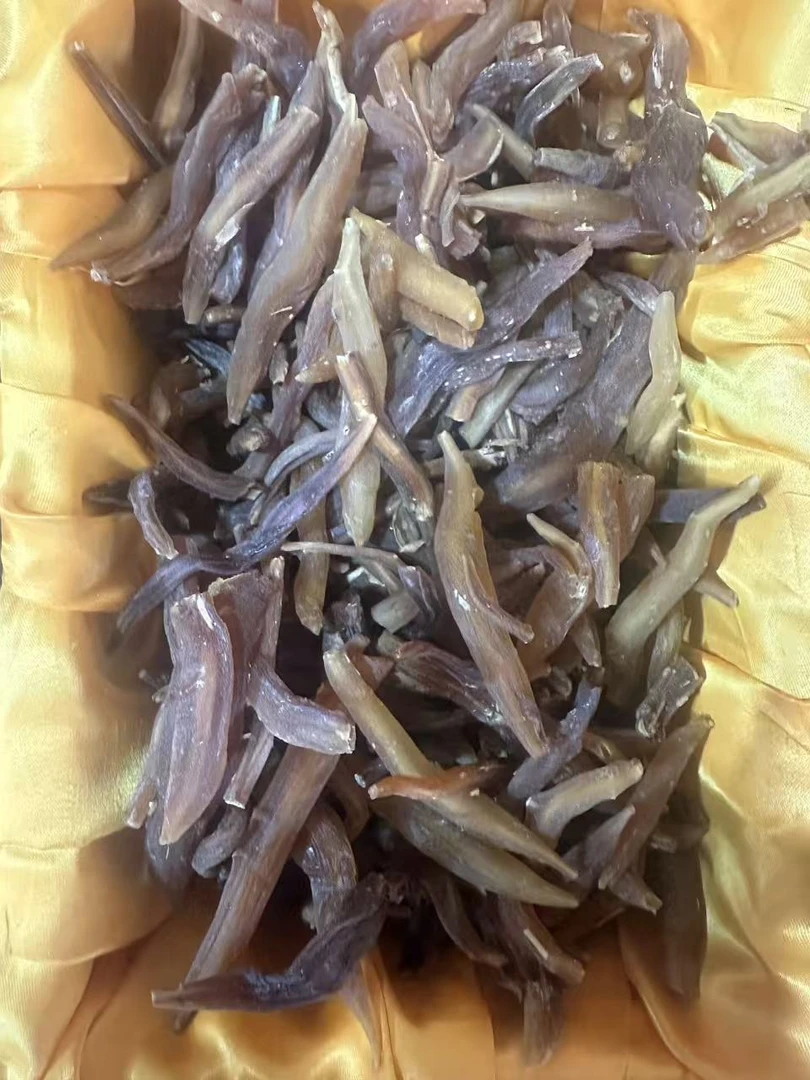 邱正新农人-天蚕金虫